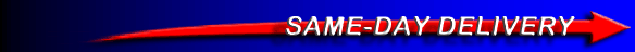 Text Box: ��������������SAME-DAY DELIVERY�